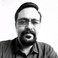 Vijay Nair