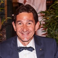 Thierry Van Dalen