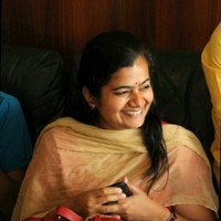 Dr Manju Perinchery Nair