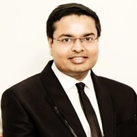 Mihir Shah