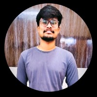 Ashwin Shroff