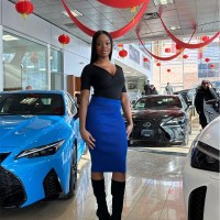 De-Andra Bailey