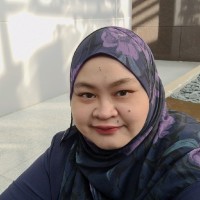Rafida Abd Rahim