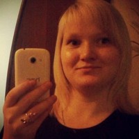 Елена Аношко