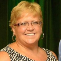Pamela Mclaughlin