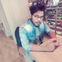 Abhilash Ganiger