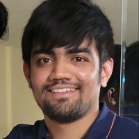 Harikrishna Busa
