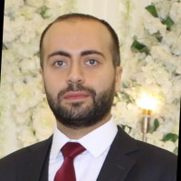 Abdelelah Almounajjed