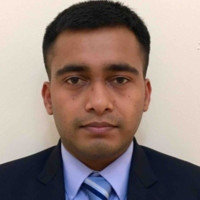 rohitash pandey