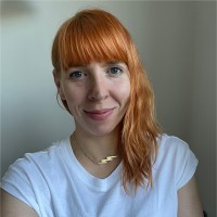 Jess Barge