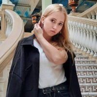 Olha Kyrychenko