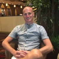 Adam Martin