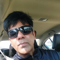 Mohd Zubair