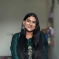 Anjali Nair