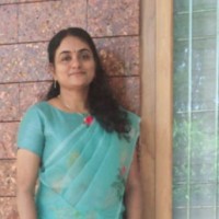 Jisha M R