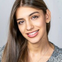 Amber Garza