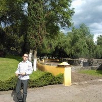 Francisco Barrera Mejía