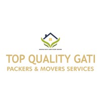 Top Quality Gati Packers and Movers Services