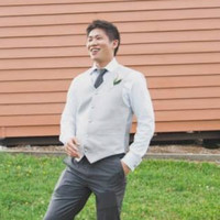 Daniel Ye