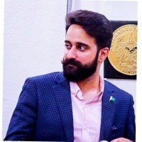 Muhammad Yasir Chandio