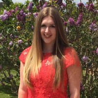 Kirsty Campbell (née Mayall)