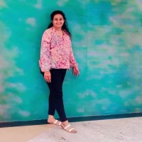 Tresha Bhoyar
