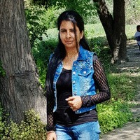 Priya Arora