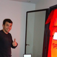 Loïc COHADE