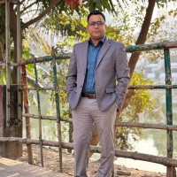 Nirjhar Chakraborty