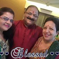Naresh Nagpal