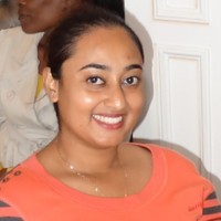 Faaiza Hussain