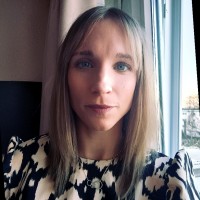 Camilla Christiansson