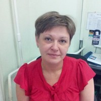Наталья Ключникова