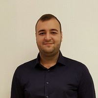 Laurentiu Catalin Dumitrascu