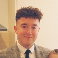 Luke King