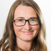 Gunhild Lervåg