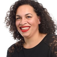 Sharon Verburg