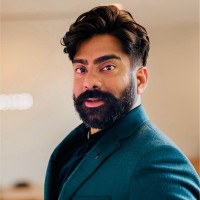 Murali B