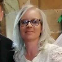 Charlotte Thornton