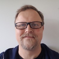 Jerry Karlsson