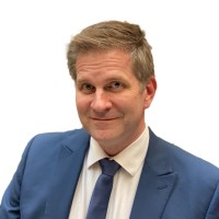 Stephen Robinson
