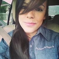 Eglee Rojas