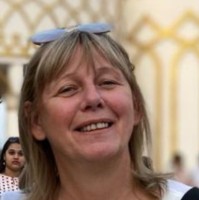 Christel Van den Brande