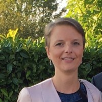 Isabelle Hufkens
