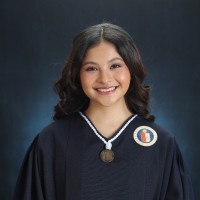Lara Samantha Mendiola