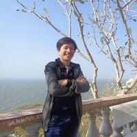 Nguyễn Thuận Tân