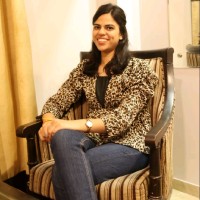 Monika Nayak