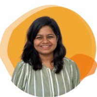 Sushmitha Thadi Sreepathirao