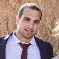 Itai Rami