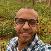 Yaser Mostakem